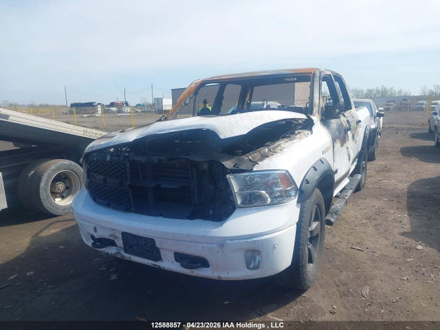 1C6RR7LM2GS333603 RAM 1500 Slt