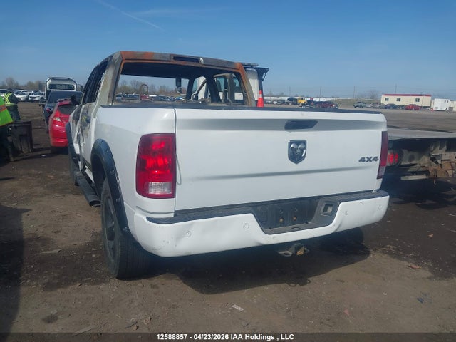 1C6RR7LM2GS333603 RAM 1500 Slt