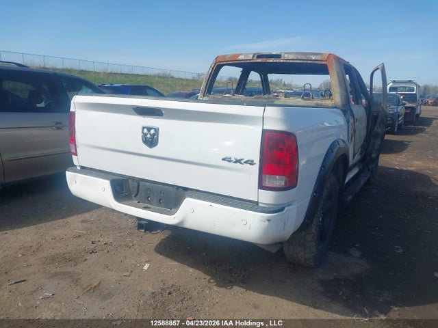 1C6RR7LM2GS333603 RAM 1500 Slt