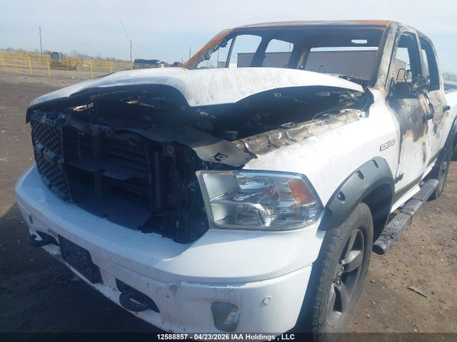 1C6RR7LM2GS333603 RAM 1500 Slt