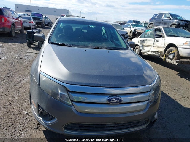 Продажа на аукционе авто 2010 Ford Fusion Sel, vin: 3FAHP0JA9AR385104, номер лота: 12588858