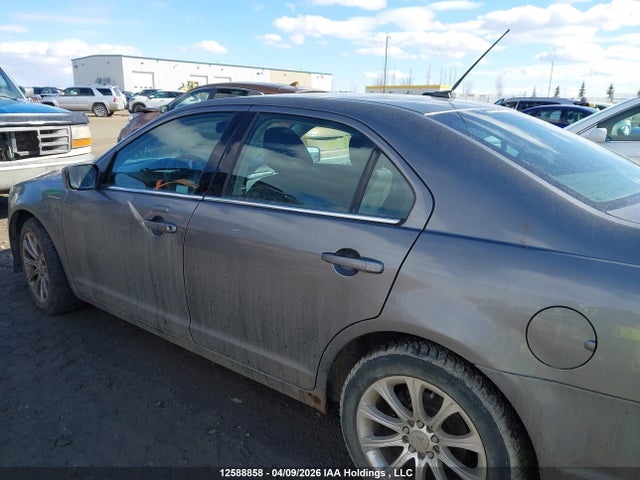 Продажа на аукционе авто 2010 Ford Fusion Sel, vin: 3FAHP0JA9AR385104, номер лота: 12588858