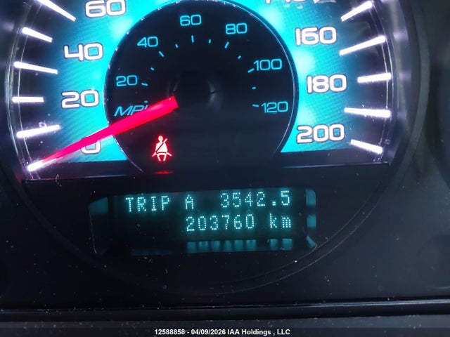 Продажа на аукционе авто 2010 Ford Fusion Sel, vin: 3FAHP0JA9AR385104, номер лота: 12588858