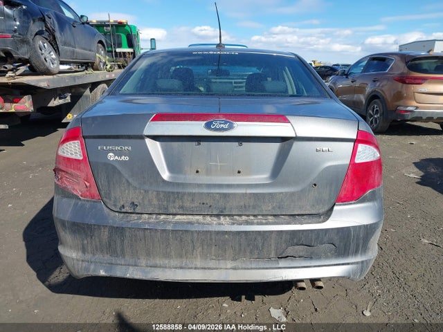 Продажа на аукционе авто 2010 Ford Fusion Sel, vin: 3FAHP0JA9AR385104, номер лота: 12588858