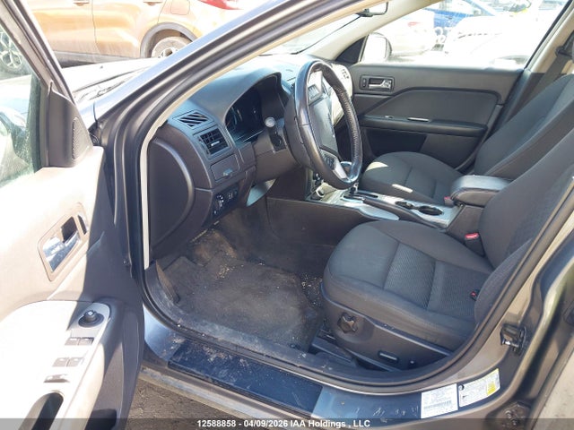 Продажа на аукционе авто 2010 Ford Fusion Sel, vin: 3FAHP0JA9AR385104, номер лота: 12588858