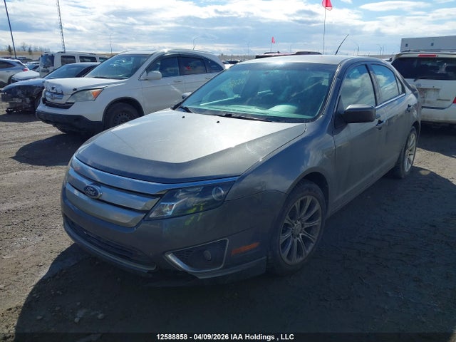 Продажа на аукционе авто 2010 Ford Fusion Sel, vin: 3FAHP0JA9AR385104, номер лота: 12588858
