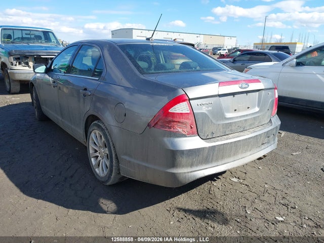 Продажа на аукционе авто 2010 Ford Fusion Sel, vin: 3FAHP0JA9AR385104, номер лота: 12588858
