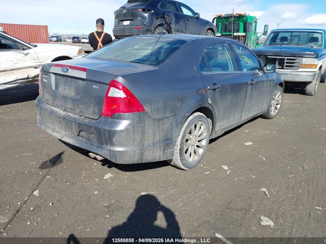 Продажа на аукционе авто 2010 Ford Fusion Sel, vin: 3FAHP0JA9AR385104, номер лота: 12588858