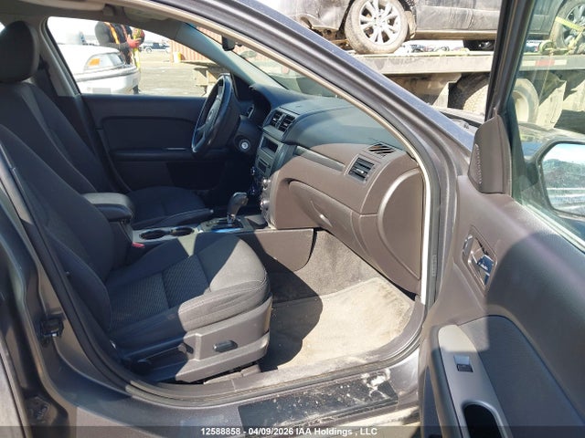 Продажа на аукционе авто 2010 Ford Fusion Sel, vin: 3FAHP0JA9AR385104, номер лота: 12588858