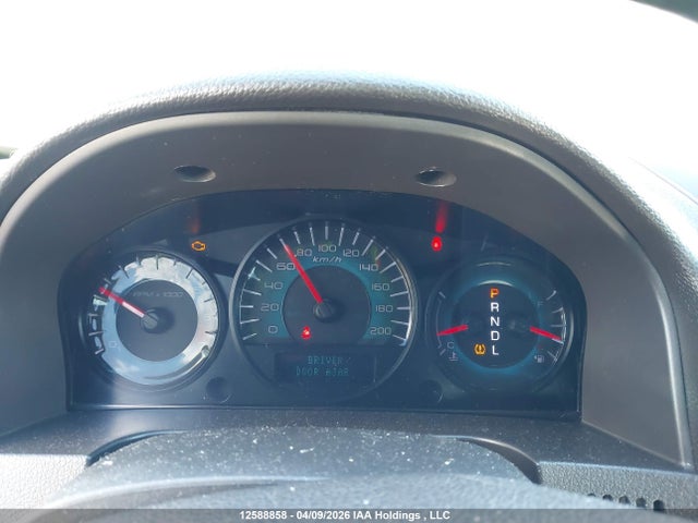Продажа на аукционе авто 2010 Ford Fusion Sel, vin: 3FAHP0JA9AR385104, номер лота: 12588858
