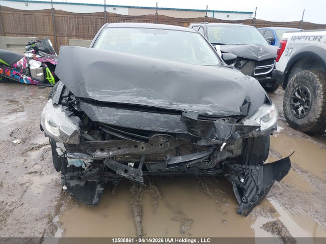 Aukcja sprzedaży 2016 Mazda 6 Touring, vin: JM1GJ1V52G1481010, numer aukcji: 12588861