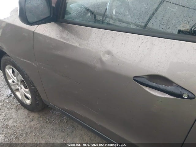 2011 Hyundai Tucson L მანქანა იყიდება აუქციონზე, vin: KM8JT3AB3BU279450, აუქციონის ნომერი: 12588865