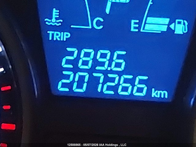 2011 Hyundai Tucson L მანქანა იყიდება აუქციონზე, vin: KM8JT3AB3BU279450, აუქციონის ნომერი: 12588865