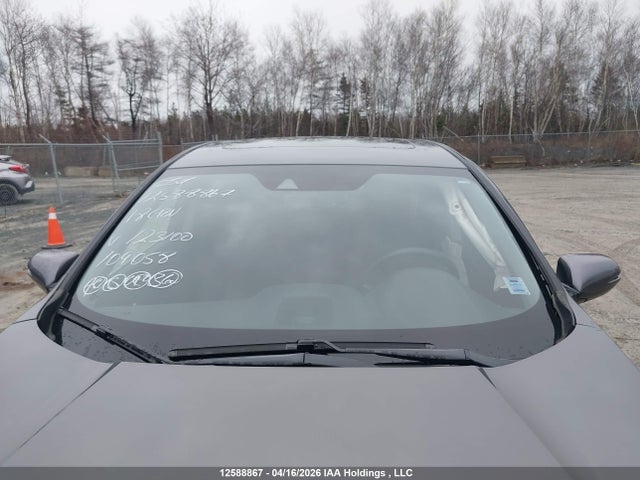 2HKRW2H83JH123100 Honda Cr-v Ex-l