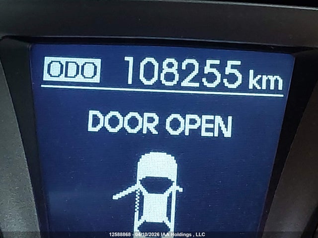 KMHHU6KJ8FU128550 Hyundai Genesis 3.8 Gt
