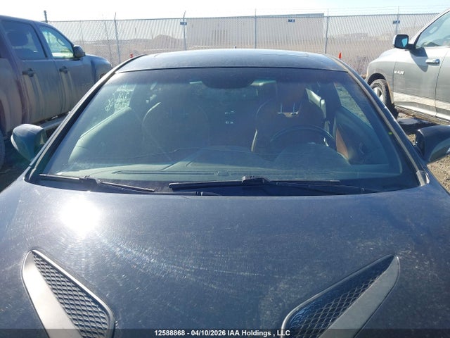 KMHHU6KJ8FU128550 Hyundai Genesis 3.8 Gt