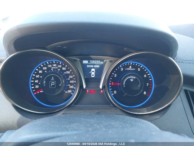 KMHHU6KJ8FU128550 Hyundai Genesis 3.8 Gt