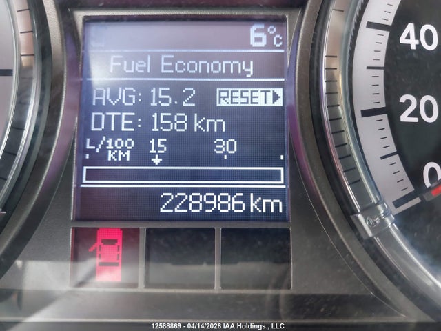 12588869 :رقم المزاد ، 1C6RD7PT4CS298122 vin ، 2012 Ram 1500 Laramie Limited مزاد بيع
