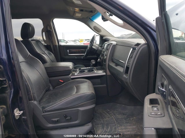 12588869 :رقم المزاد ، 1C6RD7PT4CS298122 vin ، 2012 Ram 1500 Laramie Limited مزاد بيع