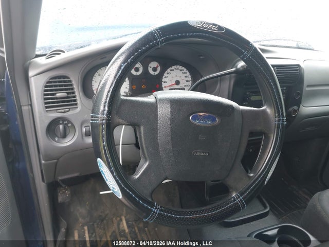 2011 Ford Ranger Sport მანქანა იყიდება აუქციონზე, vin: 1FTKR4EEXBPA86745, აუქციონის ნომერი: 12588872