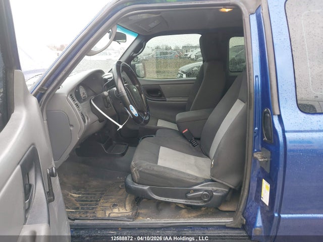 2011 Ford Ranger Sport მანქანა იყიდება აუქციონზე, vin: 1FTKR4EEXBPA86745, აუქციონის ნომერი: 12588872