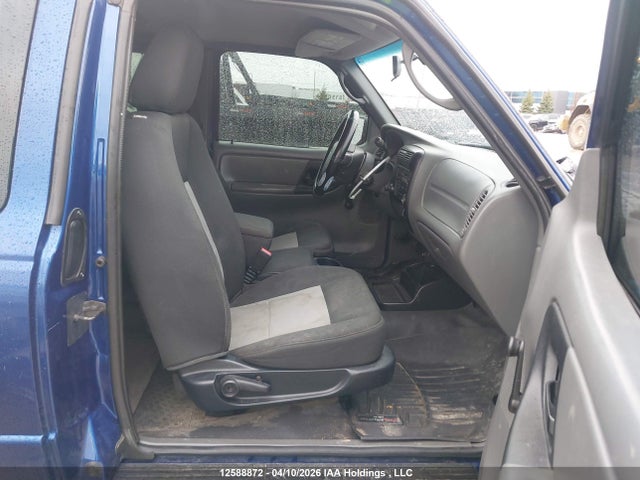 2011 Ford Ranger Sport მანქანა იყიდება აუქციონზე, vin: 1FTKR4EEXBPA86745, აუქციონის ნომერი: 12588872