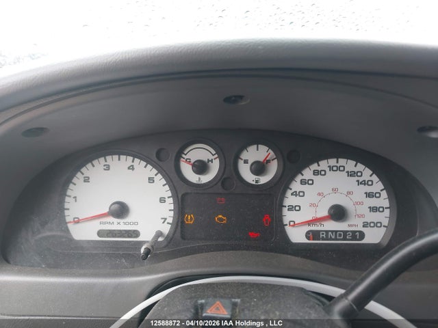 2011 Ford Ranger Sport მანქანა იყიდება აუქციონზე, vin: 1FTKR4EEXBPA86745, აუქციონის ნომერი: 12588872