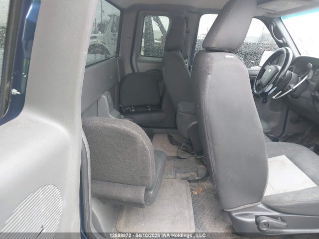 2011 Ford Ranger Sport მანქანა იყიდება აუქციონზე, vin: 1FTKR4EEXBPA86745, აუქციონის ნომერი: 12588872