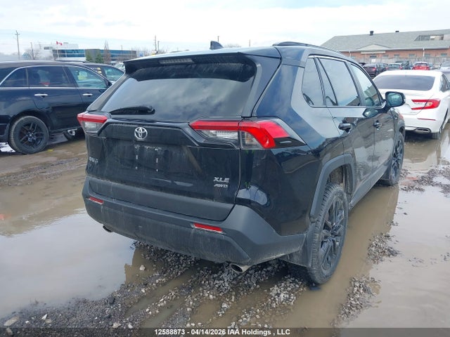 2021 Toyota Rav4 Xle/xle Premium მანქანა იყიდება აუქციონზე, vin: 2T3R1RFV8MC232876, აუქციონის ნომერი: 12588873