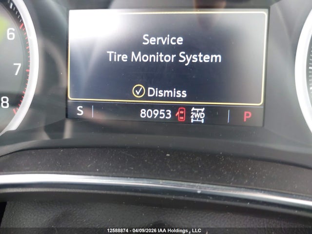 2023 Chevrolet Trailblazer Activ მანქანა იყიდება აუქციონზე, vin: KL79MSSL7PB052025, აუქციონის ნომერი: 12588874