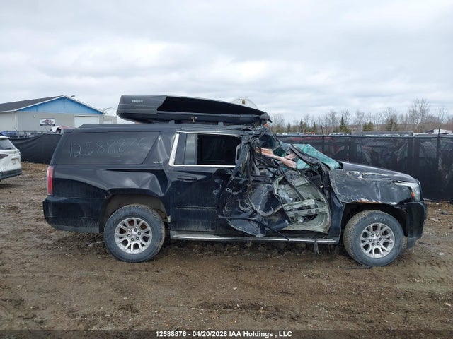 1GKS2GKC0FR221254 GMC Yukon Xl 1500 Sle