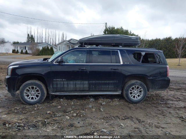 1GKS2GKC0FR221254 GMC Yukon Xl 1500 Sle