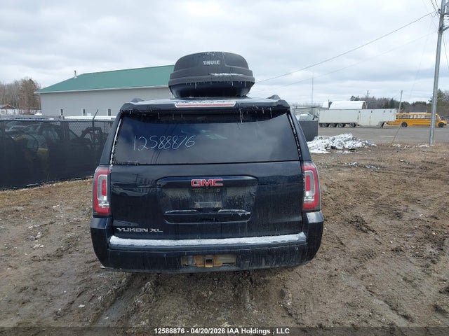 1GKS2GKC0FR221254 GMC Yukon Xl 1500 Sle