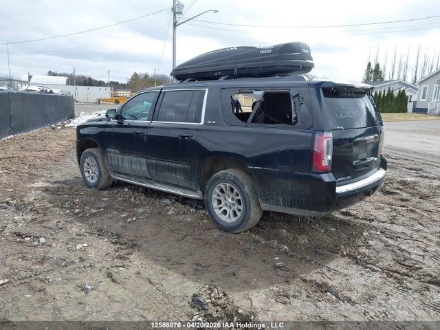 1GKS2GKC0FR221254 GMC Yukon Xl 1500 Sle