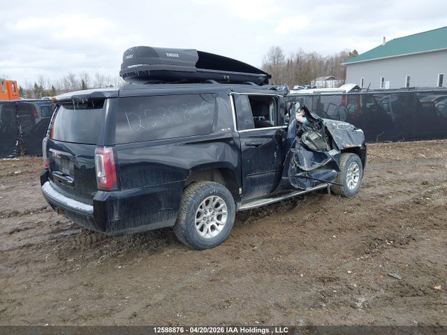 1GKS2GKC0FR221254 GMC Yukon Xl 1500 Sle