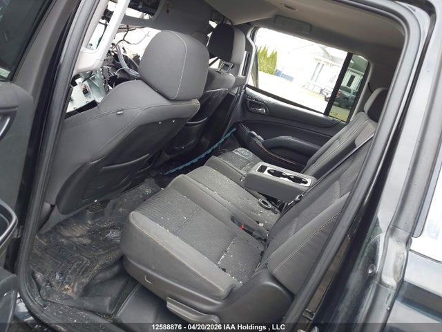 1GKS2GKC0FR221254 GMC Yukon Xl 1500 Sle