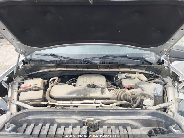 1GTR9CEK4LZ170872 GMC Sierra 1500 Elevation