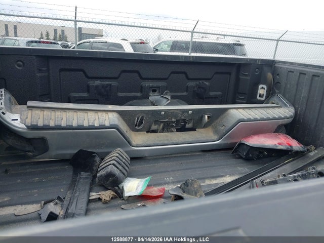 1GTR9CEK4LZ170872 GMC Sierra 1500 Elevation