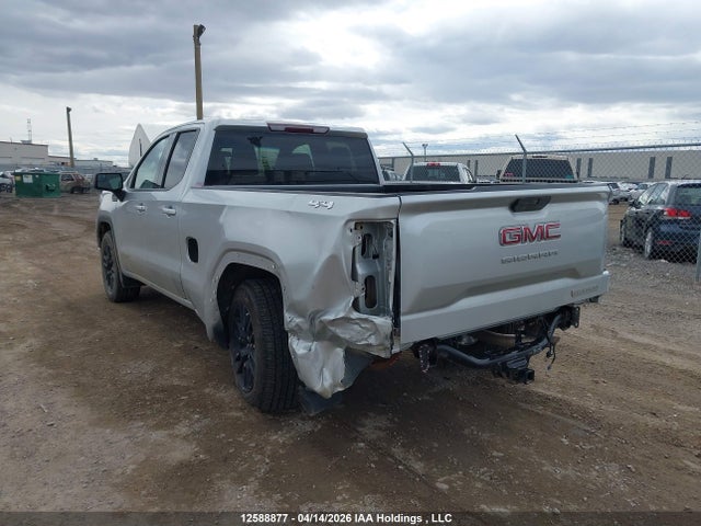 1GTR9CEK4LZ170872 GMC Sierra 1500 Elevation