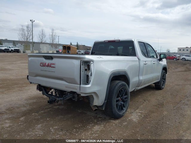 1GTR9CEK4LZ170872 GMC Sierra 1500 Elevation
