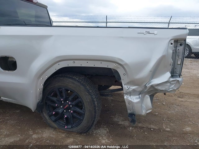 1GTR9CEK4LZ170872 GMC Sierra 1500 Elevation