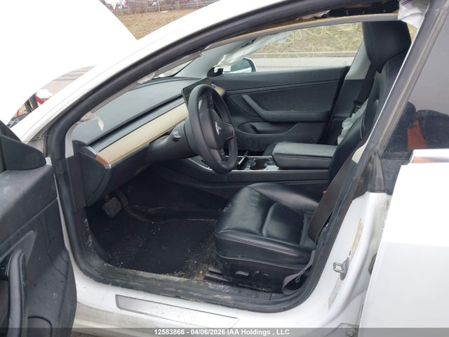 Продаж на аукціоні авто 2019 Tesla Model 3 Long Range/mid Range/standard Range/standard Range Plus, vin: 5YJ3E1EA6KF428052, номер лоту: 12583866