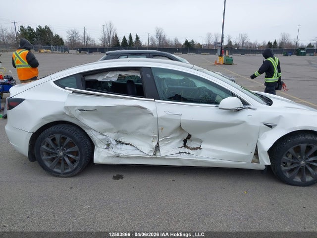 Продаж на аукціоні авто 2019 Tesla Model 3 Long Range/mid Range/standard Range/standard Range Plus, vin: 5YJ3E1EA6KF428052, номер лоту: 12583866