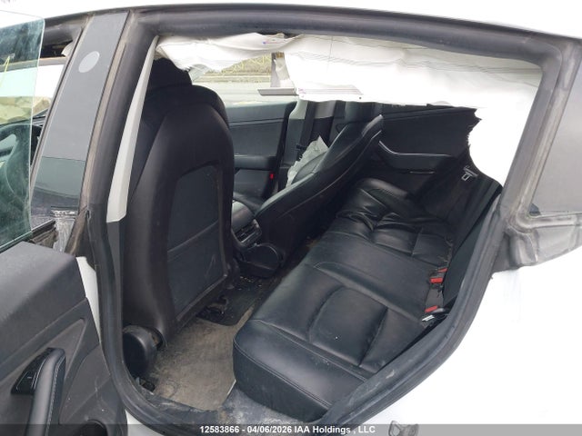 Продаж на аукціоні авто 2019 Tesla Model 3 Long Range/mid Range/standard Range/standard Range Plus, vin: 5YJ3E1EA6KF428052, номер лоту: 12583866
