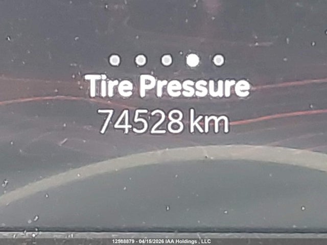 1C4RJHAG3PC619909 Jeep Grand Cherokee Altitude