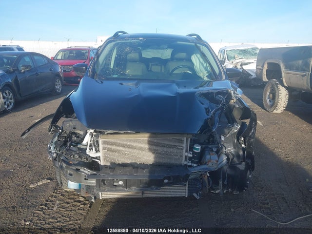 1FMCU9G90EUA08248 Ford ESCAPE SE