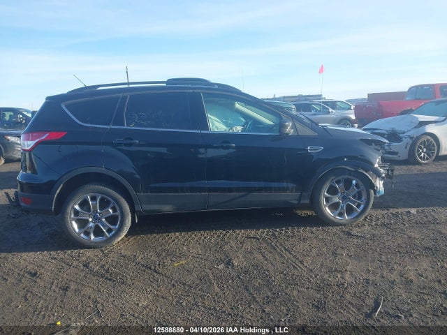 1FMCU9G90EUA08248 Ford ESCAPE SE