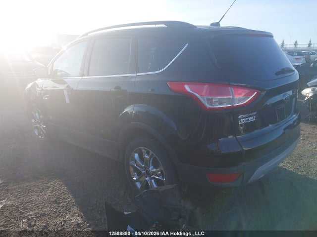1FMCU9G90EUA08248 Ford ESCAPE SE