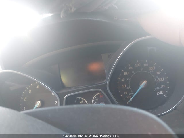 1FMCU9G90EUA08248 Ford ESCAPE SE