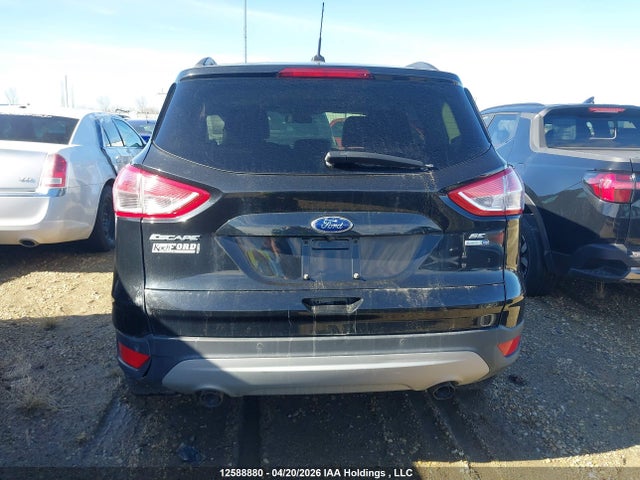 1FMCU9G90EUA08248 Ford ESCAPE SE